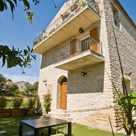 Apartament Casa Di Neshama Ghjiseppu Saint-Florent  Zewnętrze zdjęcie