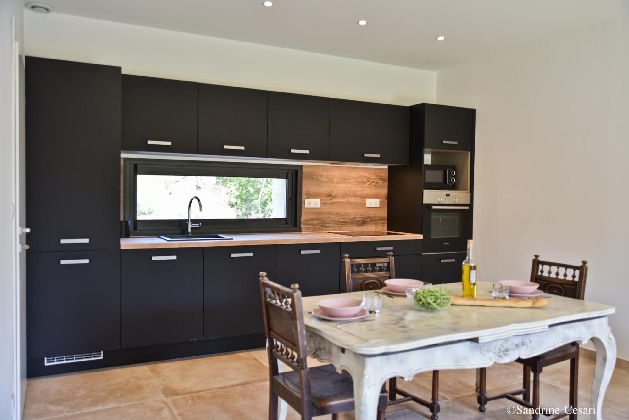 Apartament Casa Di Neshama Ghjiseppu Saint-Florent  Zewnętrze zdjęcie
