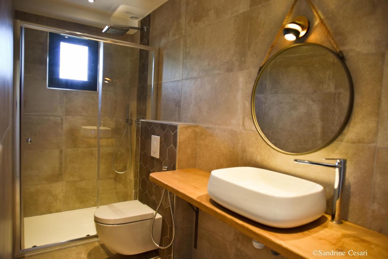 Apartament Casa Di Neshama Ghjiseppu Saint-Florent  Zewnętrze zdjęcie